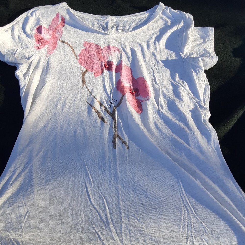 American Eagle Short Sleve